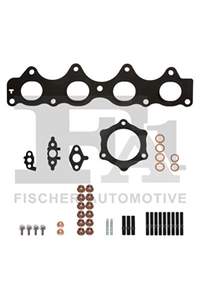 FA1 Set Montaj Turbocompresor Hyundai Kona/Tucson Kia Cee'D/Sportage 4 2013-2023