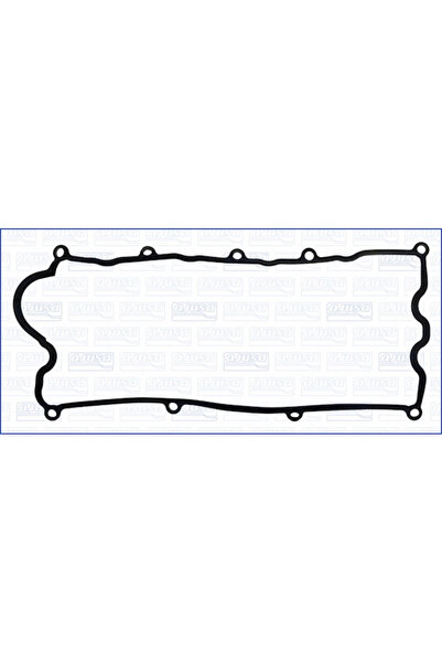 Ajusa Garnitura Capac Supape Honda Civic 7 Opel Astra G/Astra H/Combo Autouti...
