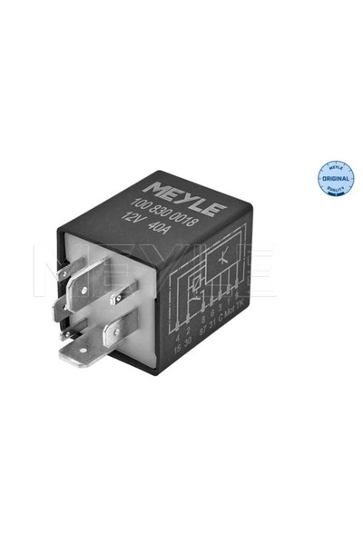 MEYLE Releu Pompa Combustibil Audi A3 Seat Toledo 2