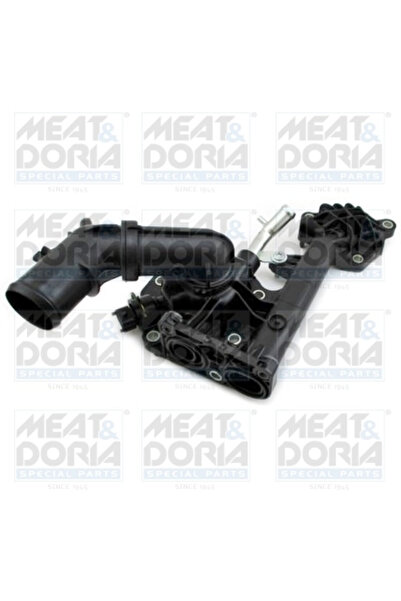 MEATDORIA Termostat Lichid Racire Alfa Romeo Giulietta Fiat 500L/500X/Doblo C...