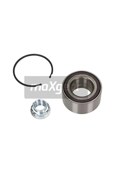 MaxGear Set Rulment Roata Punte Fata Daihatsu Charade 8 Toyota Iq/Prius C/Urb...