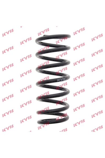 KYB Arc Spiral Puntea Spate Nissan Primera