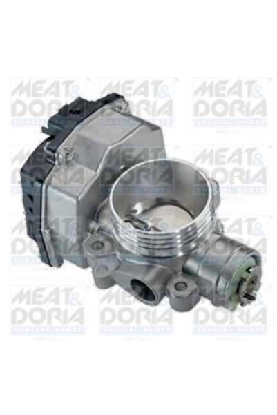 K-STARK Капак за дръжка на врата Citroen Berlingo / Berlingo First Van/Spacio...