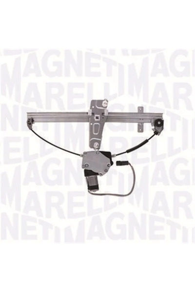MAGNETI MARELLI Mecanism Actionare Geam Fata Dreapta Jeep Grand Cherokee 2/Gr...