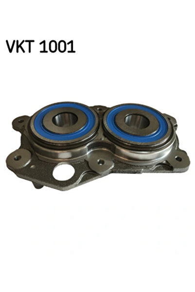 SKF Audi A1 Gearbox Bearing Seat Ibiza 4/Leon