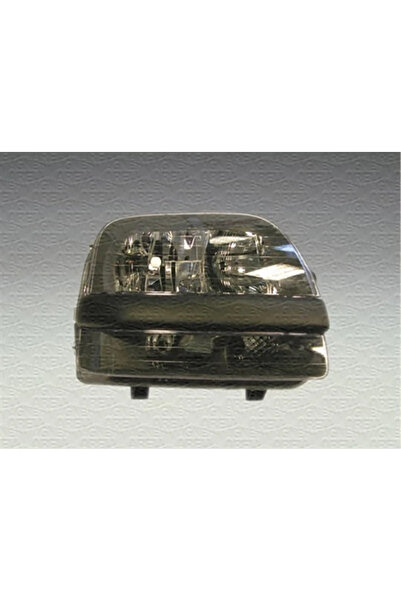 MAGNETI MARELLI Far Stanga Fiat Doblo Autoutilitara/Limuzina Spatioasa/Doblo ...
