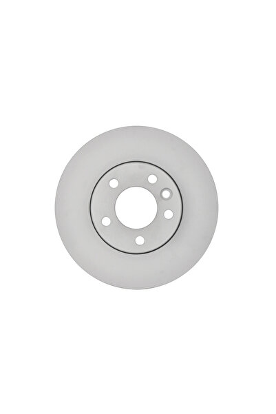 Bosch Disc Frana Vw Multivan T5/Touareg/Transporter T5 Bus
