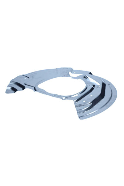 MaxGear Protectie Stropire Disc Frana Axa Fata Stanga Bmw X5/X6 2006-2018