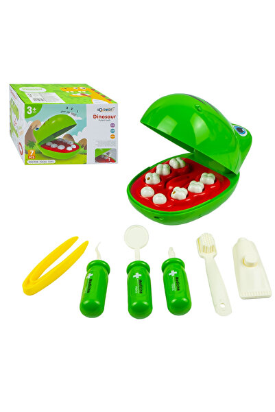 OEM Dinozaur la dentist