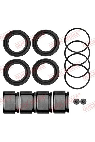 QUICK BRAKE Set Reparatie Etrier Land Rover Range Rover 3/Range Rover Sport 1...