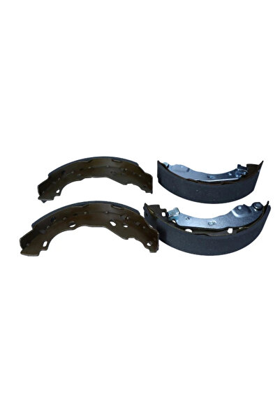 MaxGear Set Saboti Frana Puntea Spate Citroen C3 2/DS3 Dacia Logan/Sandero