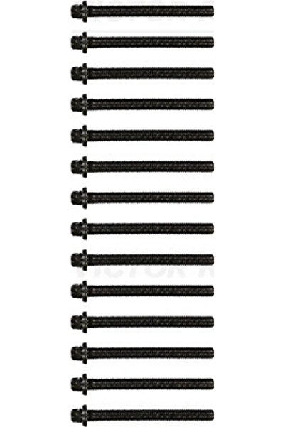 VICTOR REINZ Set surub chiulasa LAND ROVER DEFENDER Pick Up 1998-2003 14-32002-02