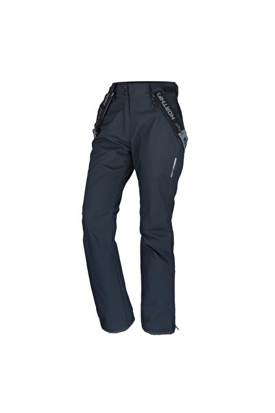 NORTHFINDER Pantaloni de schi pentru femei DELLA NO-4826SNW negri
