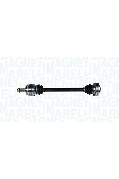 MAGNETI MARELLI Planetara Axa Spate Stanga Bmw 1/3