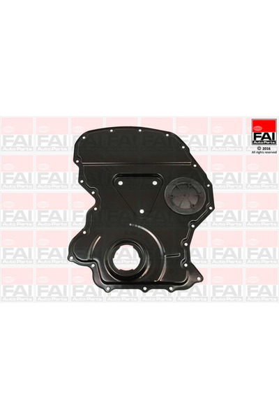 FAI AUTOPARTS Carcasa Distributie Ford Mondeo 3/Transit Tourneo Bus/Transit B...