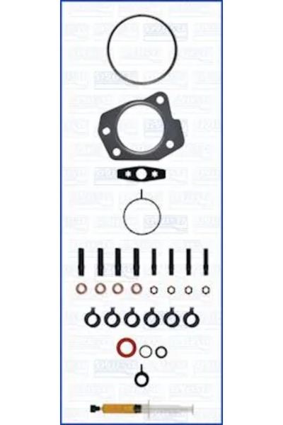 Ajusa Set Montaj Turbocompresor Opel Gt/Insignia A Saab 9-3/9-5