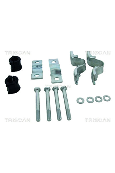 TRISCAN Set Stabilizator Citroen Jumpy 2 Fiat Scudo Bus/Scudo Caroserie/Scudo...