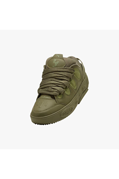 Puma LaMelo Ball LaFrancé "Oak Tree"