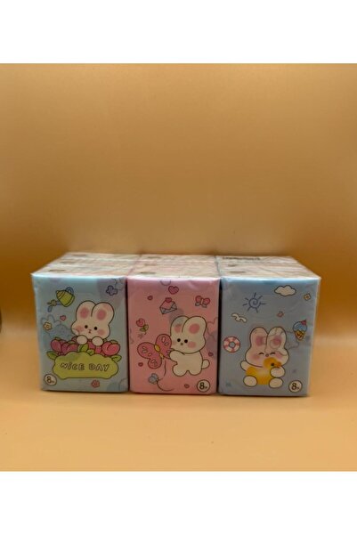 Market CEP MENDİLİ