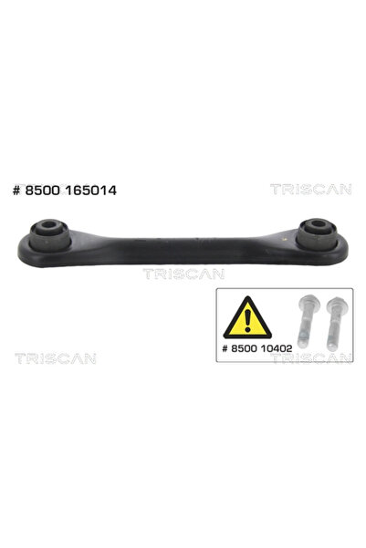 TRISCAN Brat Suspensie Roata Ford Focus 2/Kuga 1/Kuga 2