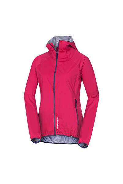 NORTHFINDER Geacă ușoară activă pentru femei, 2,5 l, BROOK cherry
