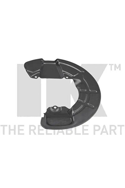 NK Предпазител за спирачни дискове преден ляв мост Volvo 850/C70 1/S70