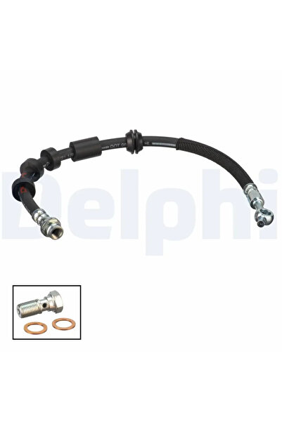 DELPHİ Furtun Frana Land Rover Discovery Sport/Range Rover Evoque