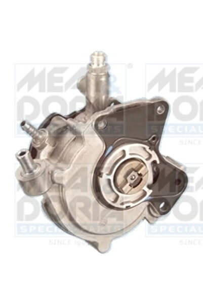 MEATDORIA Pompa Vacuum Sistem De Franare Vw California T5 Camper/Multivan T5/...