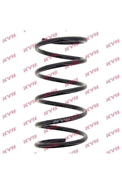 KYB Arc Spiral Punte Fata Hyundai Matrix