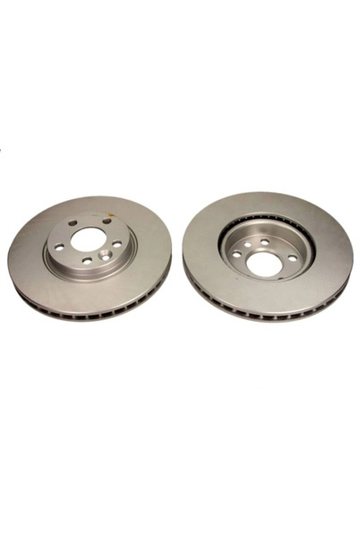 QUARO Disc frana Ford Galaxy 2/S-Max Land Rover Freelander 2/Range Rover Evoque
