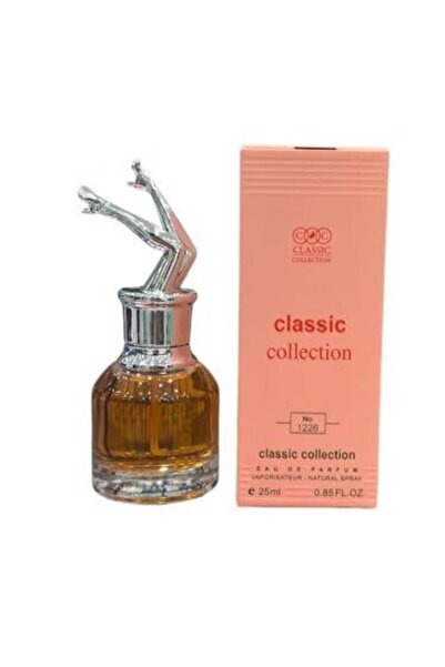 Classic Collection Scandal Perfume (Classic Collection) 25ml
