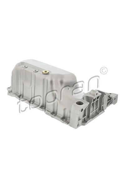 TOPRAN Baie Ulei Citroen Berlingo/C-Elysee/C2 Peugeot 1007/2008 1/206