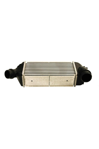 MaxGear Intercooler Compresor Citroen C8/Jumpy 2 Peugeot 807/Expert Tepee/Exp...