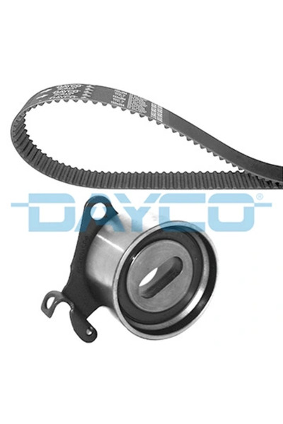 DAYCO Set Curea De Distributie Chrysler Le Baron/Voyager 2 Hyundai Galloper 2...
