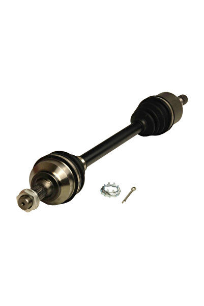 MaxGear Planetara Axa Fata Stanga Citroen Berlingo Multispace/C4 1/C4 Grand P...