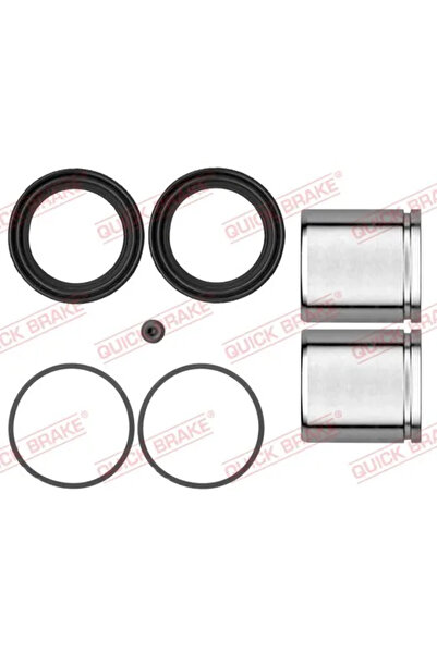 QUICK BRAKE Set Reparatie Etrier Mercedes-Benz Vario Cabina Cu Motor/Vario Ca...