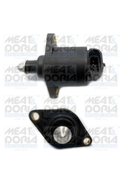 MEATDORIA Supapa Reglaj Mers In Gol Admisie Aer Renault Clio 1/Clio 2/Kangoo