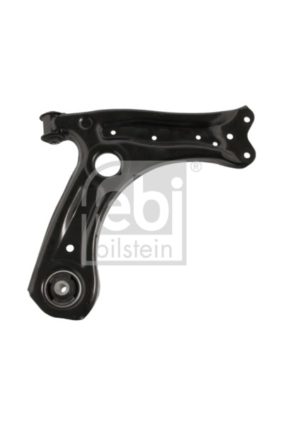 FEBI BILSTEIN Lower Wheel Suspension Arm Seat Cordoba Skoda Fabia 2/Roomster