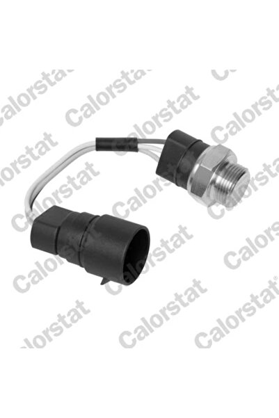 CALORSTAT by Vernet Comutator Temperatura Ventilator Radiator Opel Combo Auto...