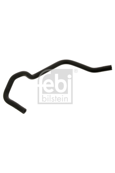 FEBI BILSTEIN Furtun Aerisire Bloc Motor Opel Agila/Astra G/Astra H Suzuki Wa...