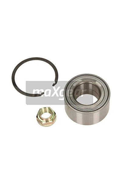 MaxGear Set Rulment Roata Punte Fata Mazda 6/Cx-7/Cx-9 2002-2014