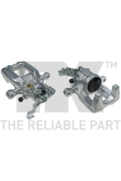 NK Brake Caliper Front Axle Audi A3 Seat Leon