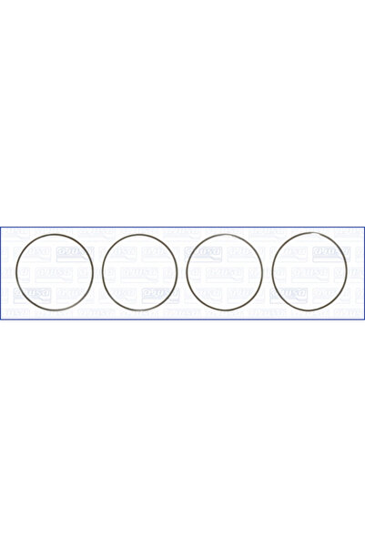 Ajusa Комплект гарнитури за цилиндрова втулка Skoda 130/Favorit/Felicia 1