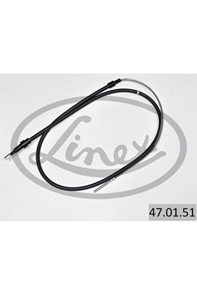 Linex Cablu Frana De Parcare Stanga Seat Cordoba/Ibiza 2 Vw 1500,1600/Polo