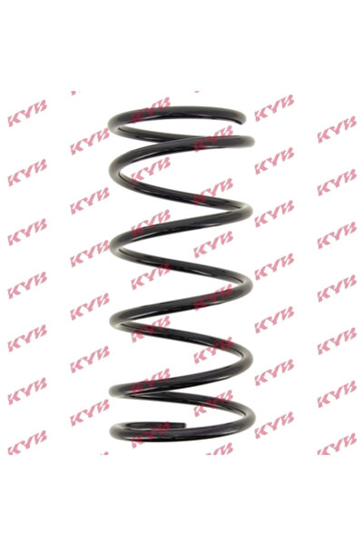 KYB Arc Spiral Punte Fata Ford Focus 1