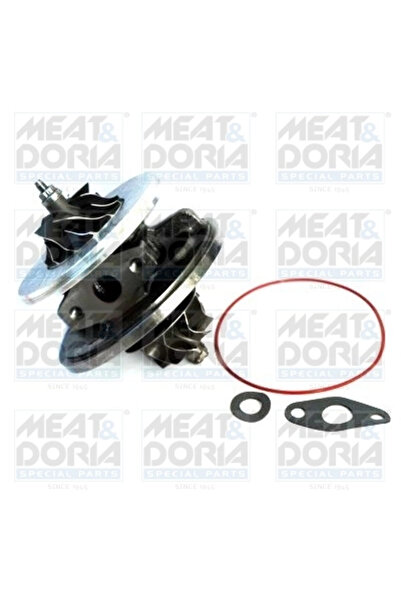 MEATDORIA Ansamblu De Baza Turbocompresor Seat Ibiza 3/Leon/Toledo 2 Vw Bora/...