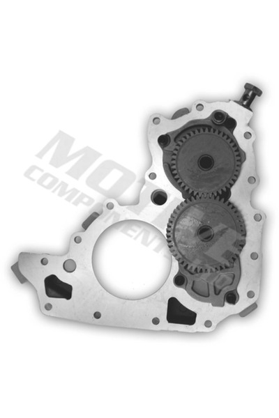 MOTIVE Pompa Ulei Fiat Ducato Bus/Ducato Caroserie/Ducato Platou / Sasiu Ivec...