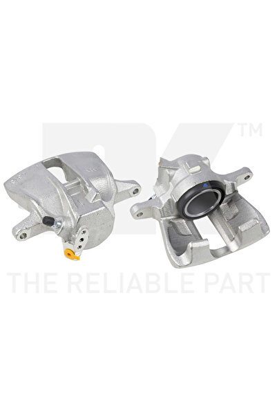 NK Etrier Frana In Fata Osiei Audi 100 C2/100 C3/80 B2 Limuzina Vw Corrado/Je...