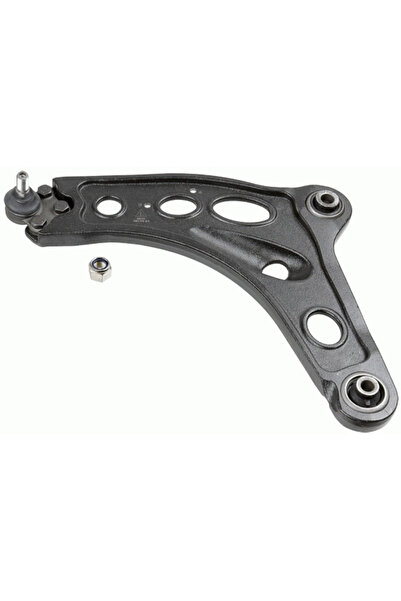 GRAP Lower Wheel Suspension Arm Opel Vivaro A Bus/Vivaro A Body/Vivaro A Plat...