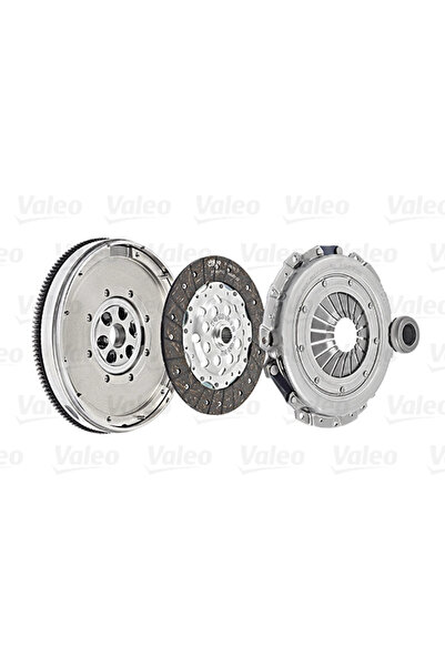 VALEO Set Ambreiaj Audi A4 B5/A4 B6/A6 C5 Skoda Superb 1